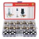 thumbnail image 1 of Kit de Potenciómetros WWZMDiB 80 piezas 6 mm 24×17×25 mm, 1 of 5