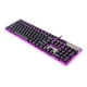 thumbnail image 5 of Teclado Gamer Dyaus K509-RGB Negro Alámbrico, 5 of 5