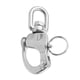 thumbnail image 5 of 316 ACERO INOXIDABLE 70mm SWIVEL EYE SNAP SHACKLE - Barco / Vela / Yate / Vela, 5 of 5