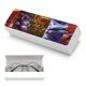 thumbnail image 5 of Estuche para Gafas Desmarcar Gatos Guerreros, 5 of 6