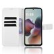 thumbnail image 3 of Funda Billetera para TCL K32 5G con Ranuras y Soporte Blanco, 3 of 6