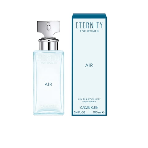 Calvin Klein - Ck Eternity Air Edp 100Ml Dama