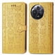 thumbnail image 2 of Funda Cartera FOXDOCK para TCL 60 , Flip PU con Relieve de Gatos y Perros, Tarjetero y Soporte, 2 of 6