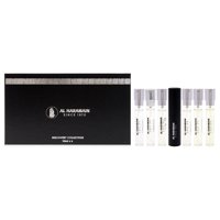 Set De Regalo Perfume Al Haramain Discovery Collection Laventure Edp 10Ml