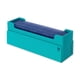 thumbnail image 3 of Caja de almacenamiento de tarjetas coleccionables Vault X Exo-Tec con tapa magnética, 3 of 9