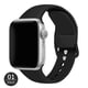 thumbnail image 1 of Correa Generica Apple Watch 38/40 Negro, 1 of 2