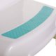 thumbnail image 4 of Alzador de baños Con Peldaño Blanco, 4 of 5