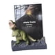thumbnail image 1 of Lindo Dinosaurio Foto Marco Ornamento Mesa Decoración Regalo Hogar Fotografía Arte Verde, 1 of 5