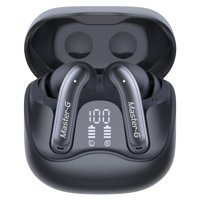 Audífonos Bluetooth In Ear Tws Anc Con App Buds60B Master-G