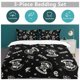 thumbnail image 5 of Bedding Duvet Cover Set of Kids Harry Potter Comforter Cover Set 3PCS Bedding Set, 5 of 5