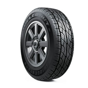 Neumáticos Bridgestone 235/60R16 100H Dueler H/T 687
