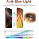 thumbnail image 3 of Protector de pantalla Ivachell para iPhone 17 Pro Max, pack de 2, verde, 3 of 9