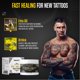 thumbnail image 5 of Bálsamo para después de tatuajes Nupharmisto 150 g Enhance & Brighten, 5 of 6