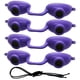 thumbnail image 1 of Gafas de bronceado Super Sunnies EVO FLEX Red Light Therapy, 1 of 7