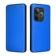 thumbnail image 1 of Funda Flip para FOXDOCK Realme GT Neo6 - Funda magnética de negocios, funda protectora delgada, 1 of 5