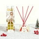 thumbnail image 3 of Jabón espuma infantil Aileda Flor 300 ml, pack de 4 botellas, aroma fresa, 3 of 5