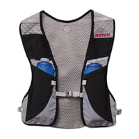 Ioensy - Mochila Con Chaleco De Hidratación Y Depósito De Agua De 500 Ml Para Ciclismo De Montaña