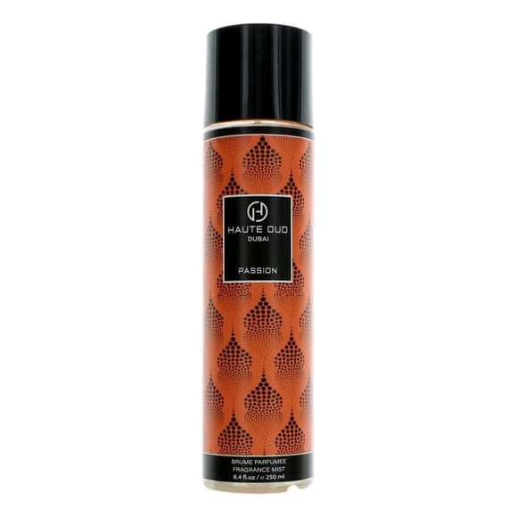 Fragancia en bruma Haute Oud Passion para mujer 250 ml