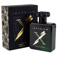 Fragrance World Imperium X Edp 100Ml Hombre