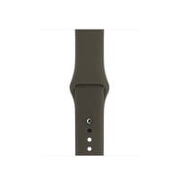 Oem - Carcasa Genérico Apple Watch 42Mm Verde Oscuro