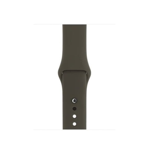 Oem - Carcasa Genérico Apple Watch 42Mm Verde Oscuro