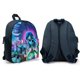 thumbnail image 4 of Ruby Gillman: Kraken Adolescente Mochila Escolar para Niños y Niñas, Mochila Infantil Ligera de Alta Calidad, Grande y Duradera Azul, 4 of 6