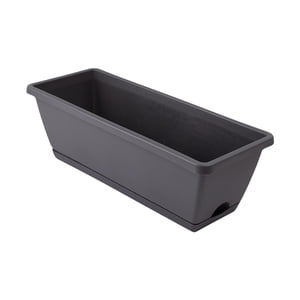 Ioensy - Maceta Para Jardín, Ideal Para Porche, Interior Y Exterior.