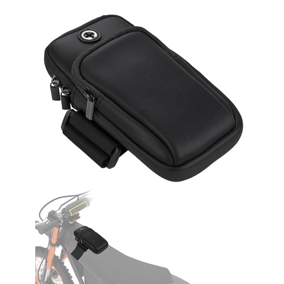 Bolsa de cuadro para batería JFG RACING de neopreno para moto de cross eléctrica