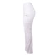 thumbnail image 2 of Pantalón clinico Extra-elasticado Spandex. Art. 880-7-A - Blanco, 2 of 3