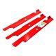 thumbnail image 5 of Juego de Cuchillas MaxPower 561139B Resistente 3 Cuchillas 60", 5 of 7