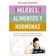 thumbnail image 1 of Mujeres, Alimentos Y Hormonas, 1 of 4