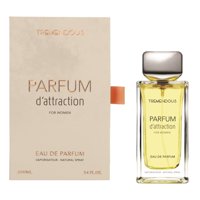 Tremendous - Perfume Tremendo Parfums Parfum D'Attraction Eau De Parfum 100 Ml