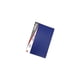 thumbnail image 1 of Carpeta Con Fundas Oficio 40 Fundas Vinil Azul Fultons, 1 of 2