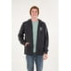 thumbnail image 3 of Poleron Franela Procesado Full Zipper Gris Wi7300, 3 of 3