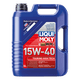thumbnail image 1 of Aceite Liqui Moly Touring High Tech 15W-40 1 lt, 1 of 1