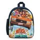 thumbnail image 1 of Los Mitchell contra las Máquinas Mochila Escolar para Niños y Niñas, Mochila Infantil Ligera de Alta Calidad, Grande y Duradera Azul, 1 of 6
