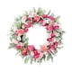 thumbnail image 2 of Decoración De Pared Con Flores De Seda De 50 Cm Para Festivales, Hoteles Y San Valentín., 2 of 5