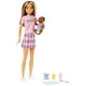 thumbnail image 1 of Barbie Dolls and Accessories, Skipper Doll (cabello de dos tonos) Barbie -, 1 of 3