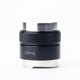thumbnail image 3 of Prensador de Café CREMA 45,5 mm Acero Inoxidable Negro, 3 of 7