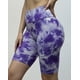 thumbnail image 1 of Short Deportivo Mujer Suave Piel De Durazno Fitness, 1 of 3