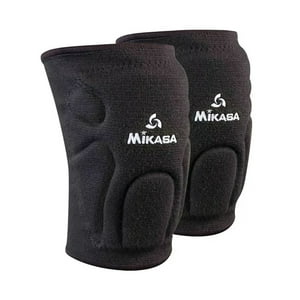 Par Rodilleras Profesional Mikasa Talla Junior Y Senior