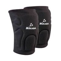 Par Rodilleras Profesional Mikasa Talla Junior Y Senior
