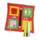 thumbnail image 2 of Sensory Pad Pillow Toy Para Personas Mayores Múltiples Usos Portable Sensory Motor Aids Red, 2 of 5