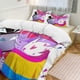 thumbnail image 1 of Hazbin Hotel Down Duvet Cover Microfiber Bedding Set, 1 of 5