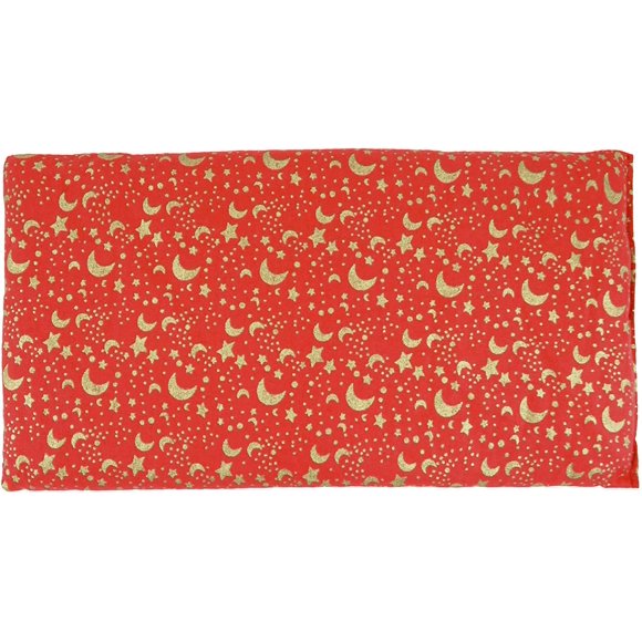 Heat Pack Nature's Approach Basic Herb Pack Celestial Red