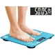 thumbnail image 2 of Balanza Pesa Digital Baño 180kg Vidrio Con Diseños / 227005, 2 of 2