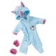 thumbnail image 3 of Set de Ropa y Jumpsuit de Unicornio, para Muñeca de 18 Pulgadas, 3 of 3