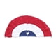 thumbnail image 2 of Escarapela Tricolor 90x180cm Fiestas Patrias Cotillon, 2 of 3