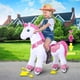 thumbnail image 3 of Ride-on PonyCycle Essential Model E Unicornio Para Niñas 3 a 5 Años, 3 of 3