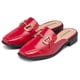thumbnail image 1 of Zapato Giovanna Rojo Piccadilly, 1 of 3